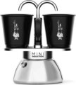 Bialetti Mini Express 7310 kotyogós kávéfőző, 2 személyes
