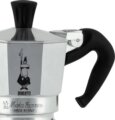 Bialetti Moka Express 1164 kotyogós kávéfőző, 4 személyes