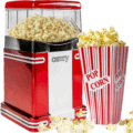 Camry CR 4480 popcorn készítő
