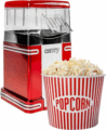 Camry CR 4480 popcorn készítő
