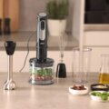 Braun MultiQuick 5 MQ55.236.M botmixer, 1000W
