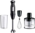 Braun MultiQuick 5 MQ55.236.M botmixer, 1000W