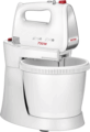 MPM MMR-22Z tálas mixer, 750W
