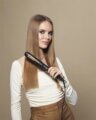 Imetec Bellissima Ceramic & Keratin 11915 gőzölős hajvasaló