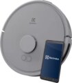 Electrolux 700 LiDAR robotporszívó, Szürke