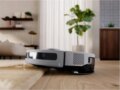 Electrolux 700 LiDAR robotporszívó, Szürke