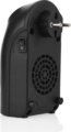 ETA Fogos Mini 1623 90000 meleglevegős ventilátor, 400W