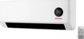 Hausmeister HM 8170 fali fűtőtest, 2000W