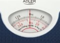 Adler AD 8151B mechanikus személymérleg