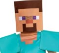 Minecraft, Steve Essential gyerek jelmez, XS méret