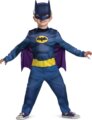 DC Batman jelmez, 122-134 cm