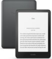 Amazon Kindle Paperwhite Signature Edition (2024) 7" E-book olvasó, 32GB, Metallic Black (Reklám mentes)