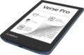 PocketBook 634 Verse Pro 6" E-book olvasó, 16GB, Azure