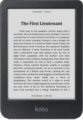 Kobo Clara BW 6" E-book olvasó, 16GB, Black