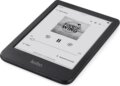 Kobo Clara BW 6" E-book olvasó, 16GB, Black