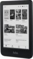 Kobo Clara BW 6" E-book olvasó, 16GB, Black