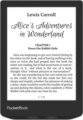 PocketBook Verse 6" E-book olvasó, 8GB, Mist Grey