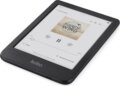 Kobo Clara Colour 6" E-book olvasó, 16GB, Black