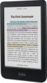 Kobo Clara Colour 6" E-book olvasó, 16GB, Black