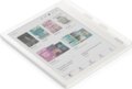 Kobo Libra Colour 7" E-book olvasó, 32GB, White