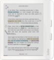 Kobo Libra Colour 7" E-book olvasó, 32GB, White