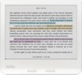 Kobo Libra Colour 7" E-book olvasó, 32GB, White