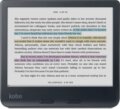 Kobo Libra Colour 7" E-book olvasó, 32GB, Black