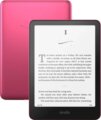 Amazon Kindle Paperwhite (2024) 7" E-book olvasó, 16GB, Raspberry (Reklámos verzió)