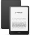 Amazon Kindle Paperwhite (2024) 7" E-book olvasó, 16GB, Black (Reklámos verzió)