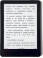 Koobe NovelBook HD Sail 6" E-book olvasó, 32GB, Black