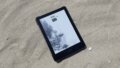 Koobe NovelBook HD Sail 6" E-book olvasó, 32GB, Black