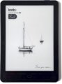 Koobe NovelBook HD Sail 6" E-book olvasó, 32GB, Black