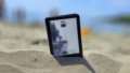 Koobe NovelBook HD Sail 6" E-book olvasó, 32GB, Black
