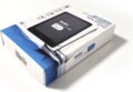 Koobe NovelBook HD Sail 6" E-book olvasó, 32GB, Black
