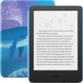 Amazon Kindle Kids (2024) 6" E-book olvasó, 16GB, Space Whale Design