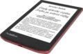 PocketBook 634 Verse Pro 6" E-book olvasó, 16GB, Passion Red