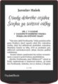 PocketBook 634 Verse Pro 6" E-book olvasó, 16GB, Passion Red