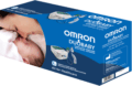 Omron DuoBaby 2in1 kompresszoros inhalátor orrszívóval