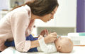 Omron DuoBaby 2in1 kompresszoros inhalátor orrszívóval