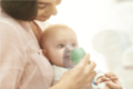 Omron DuoBaby 2in1 kompresszoros inhalátor orrszívóval