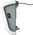 Nedis HTBA20WT fürdőszobai fűtőtest, 2000W