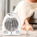 Gallet H500 fűtőventilátor, 2000W