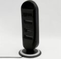 Home FK 231 álló elektromos halogén hősugárzó, 1200W