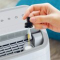 Philips 3000 Series DE3306/11 páramentesítő