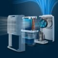 Philips 3000 Series DE3306/11 páramentesítő
