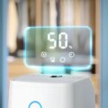 Philips 3000 Series DE3306/11 páramentesítő