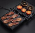Russell Hobbs Cook@Home 17888-56 kontakt grillsütő, 1800W
