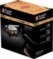 Russell Hobbs Cook@Home 17888-56 kontakt grillsütő, 1800W