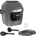 Tefal Multicook & Fry MY731BF0 Multifunkciós főzőedény, 6 l