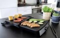 Gastronoma 18240001 kontakt grillsütő, 2200W